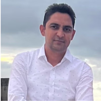 Shadab  Shaikh