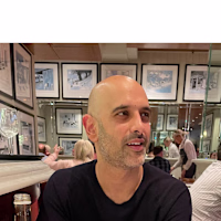 Aron Samra