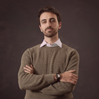 MATTEO MONTENERI