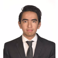 Luis Mejia