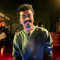Rohan Bhavsar