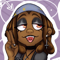Tishana avatar
