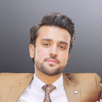 Ahmad Sameer