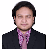 Md Salauddin