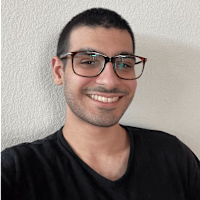 Abdullah Baghdadi