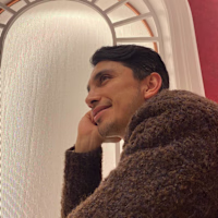 Melih Deniz