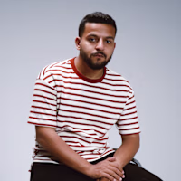 Ahmed Reda