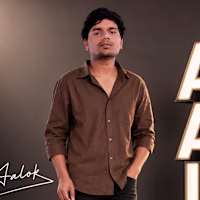 Aalok avatar