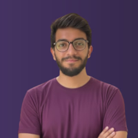 Ahmad avatar