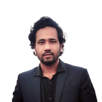 Md Sulaiman Hossain