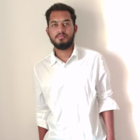 prinsesh baraiya