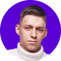 Illia Humeniuk