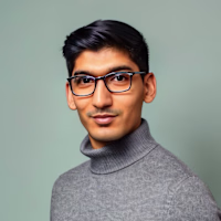 Tanishq Bafna
