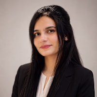 kinza javed