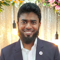 Md. Shohan Hawladar