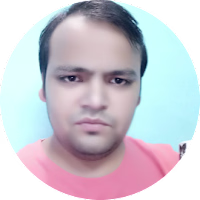Vinod Yadav