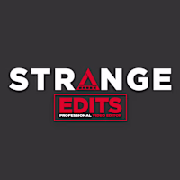 STRANGE EDITS
