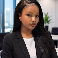 Thandeka Makhubu