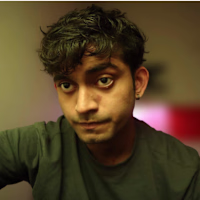 Shreyans  Parab