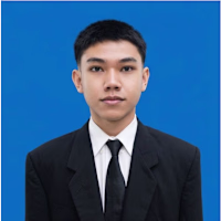 HAFIDZ | IoT Developer