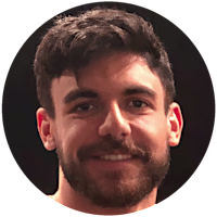 Kyle Stiebel