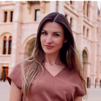 Yuliya Tsapro