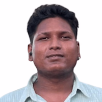Bishwajit  Kalita 