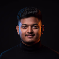 CHINTAN PATEL