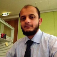 TAIMUR IJLAL