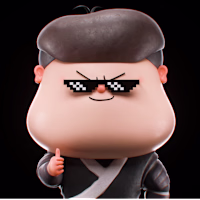Michael Chen