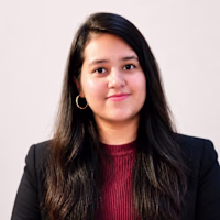 Bhavya Goyal