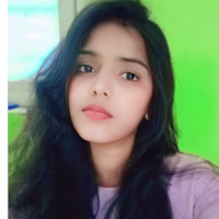 Shrusti  Babar