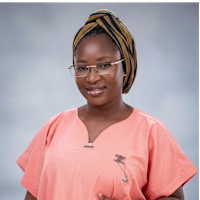 Caroline  Omodara