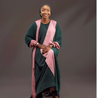 Hajara  Abubakar 