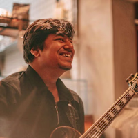 Rohan Chakraborty