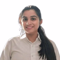 Srushti Deshmukh