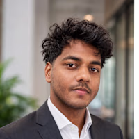 Aman Yadav