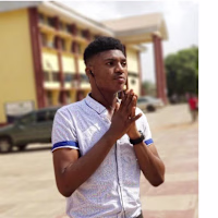 Arinze avatar