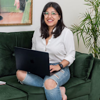 Himani Khatreja