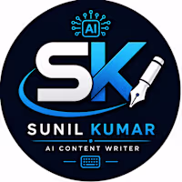 Sunil kumar Thakur