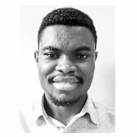 Nicholas Ansu