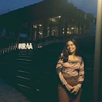 Anushka  keer