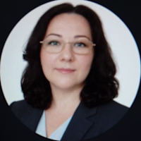 Yuliia avatar