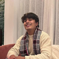 Ansh Tyagi