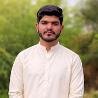Ghazanfar Ishfaq