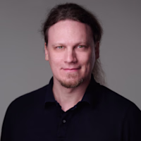 Péter avatar