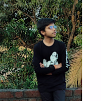 Darshan Parmar