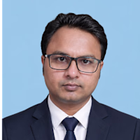 Deepak Kumar