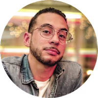 Gabriel Gonzalez