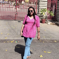 Priyansha avatar